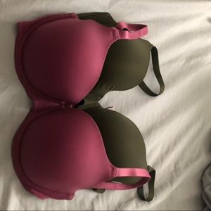 Victoria’s Secret Bras 36DD and 34DD